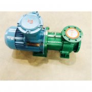  如何識別四氟合金泵380v電機銘牌，各參數的代表意義是什么？